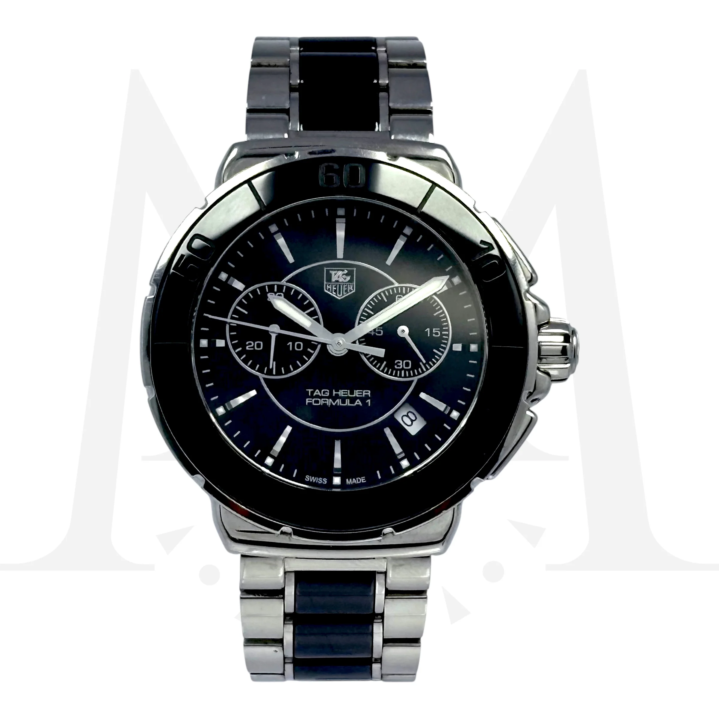Tag Heuer